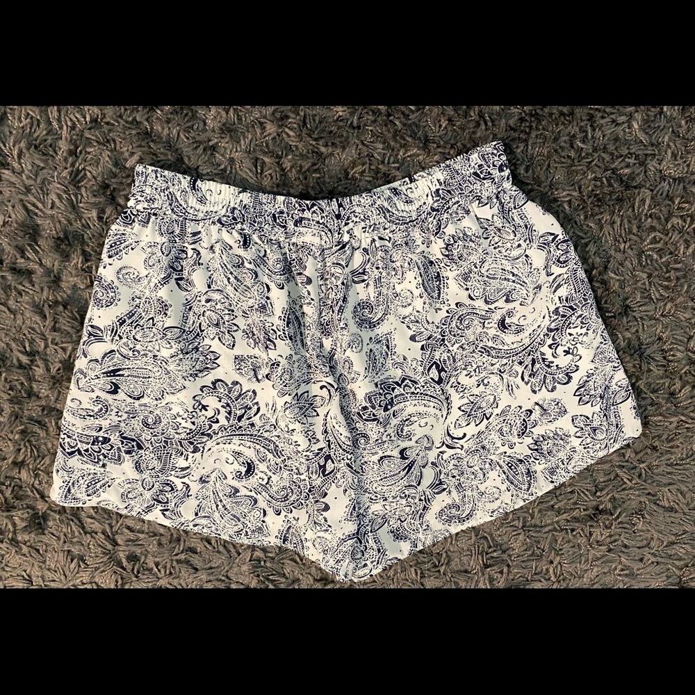 Forever 21 short
